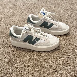 New Balance CT302 men’s 7.5 women’s 8.5